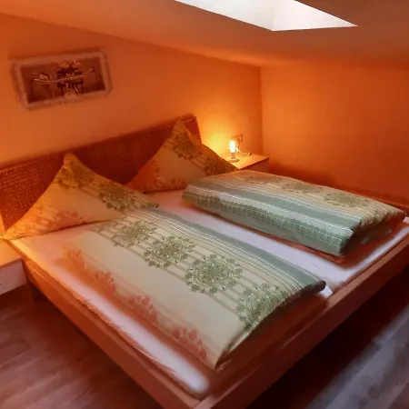 Willekes Bluetenhof Farm stay Madfeld