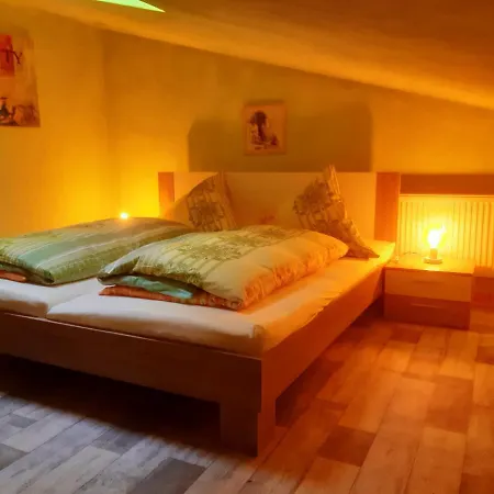 Farm stay Willekes Bluetenhof