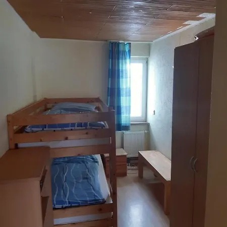 Willekes Bluetenhof Farm stay Madfeld