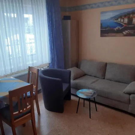 Willekes Bluetenhof *