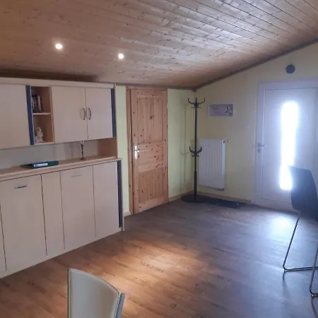 Willekes Bluetenhof Farm stay