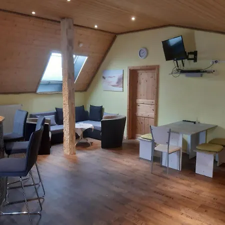 Willekes Bluetenhof Madfeld