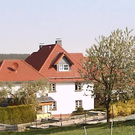 Alojamento de Turismo Rural Willekes Bluetenhof