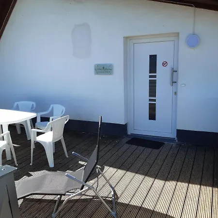 Willekes Bluetenhof Alojamento de Turismo Rural Madfeld