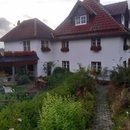 Willekes Bluetenhof * Madfeld