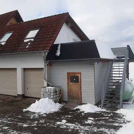 Farm stay Willekes Bluetenhof Madfeld