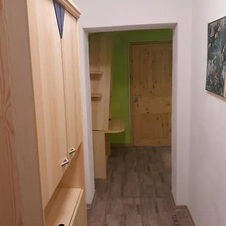 Alojamento de Turismo Rural Willekes Bluetenhof