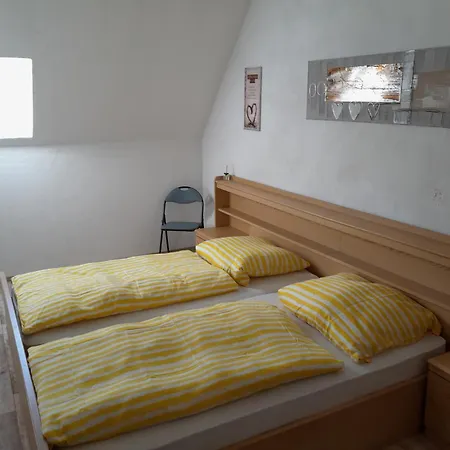 威尔克布鲁腾霍夫旅馆 * Madfeld