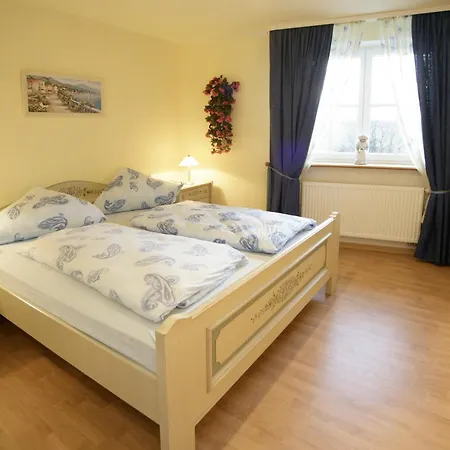 Willekes Bluetenhof Alojamento de Turismo Rural Madfeld