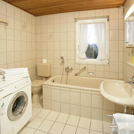 Willekes Bluetenhof Farm stay *