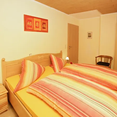 Willekes Bluetenhof Farm stay