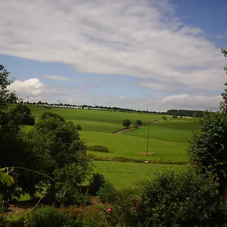 Willekes Bluetenhof Farm stay Madfeld