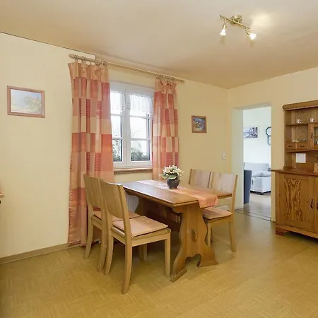 Farm stay Willekes Bluetenhof *