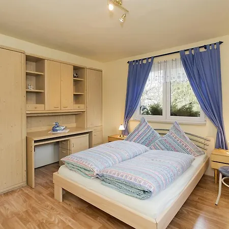 Farm stay Willekes Bluetenhof *