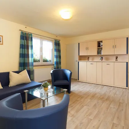 Farm stay Willekes Bluetenhof