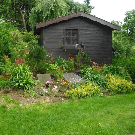 Farm stay Willekes Bluetenhof *