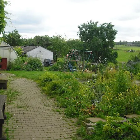 Alojamento de Turismo Rural Willekes Bluetenhof Madfeld