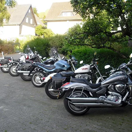 Alojamento de Turismo Rural Willekes Bluetenhof