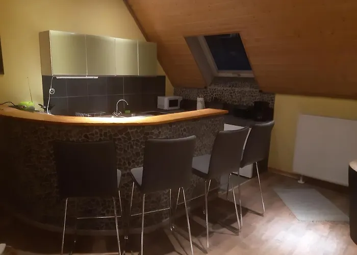 Willekes Bluetenhof * Madfeld