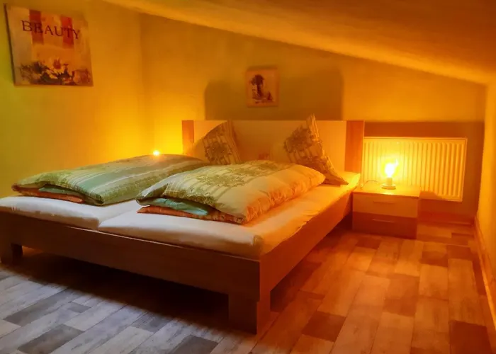 Agroturismo Willekes Blütenhof