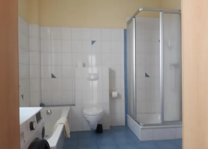 Vakantieboerderij Willekes Bluetenhof *