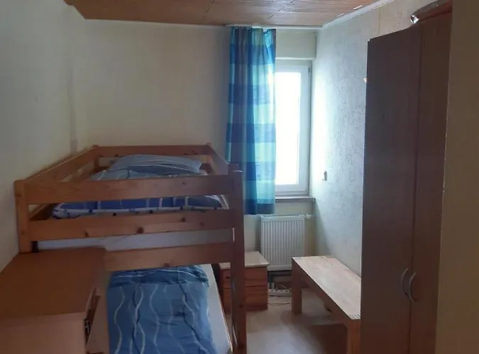 Willekes Bluetenhof Vakantieboerderij Madfeld