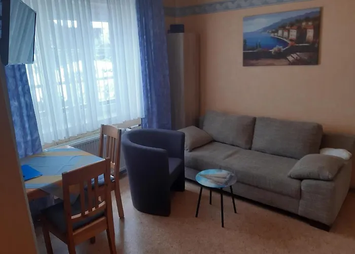 Willekes Blütenhof *