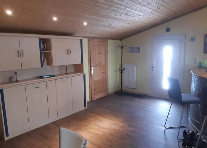 Willekes Bluetenhof Vakantieboerderij