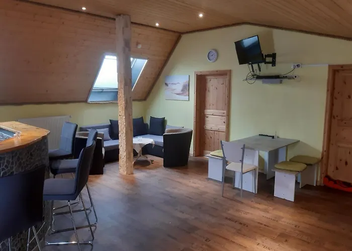 Willekes Bluetenhof Madfeld