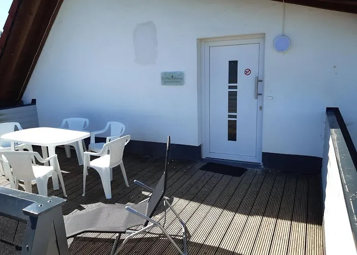 Willekes Bluetenhof Vakantieboerderij Madfeld