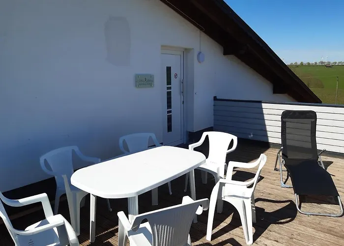 Willekes Blütenhof Madfeld