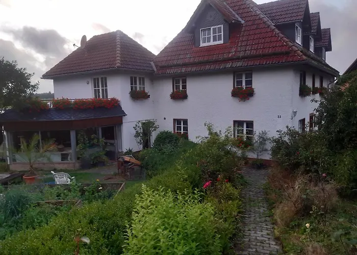 Willekes Bluetenhof * Madfeld