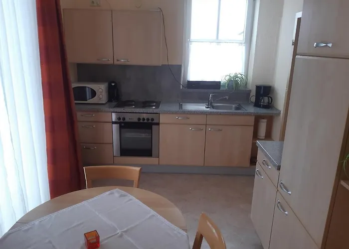 Willekes Bluetenhof Vakantieboerderij Madfeld