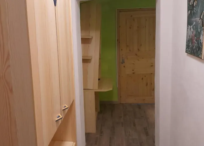 Vakantieboerderij Willekes Bluetenhof