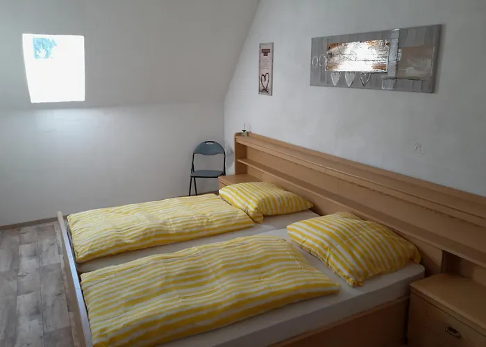 Willekes Bluetenhof * Madfeld