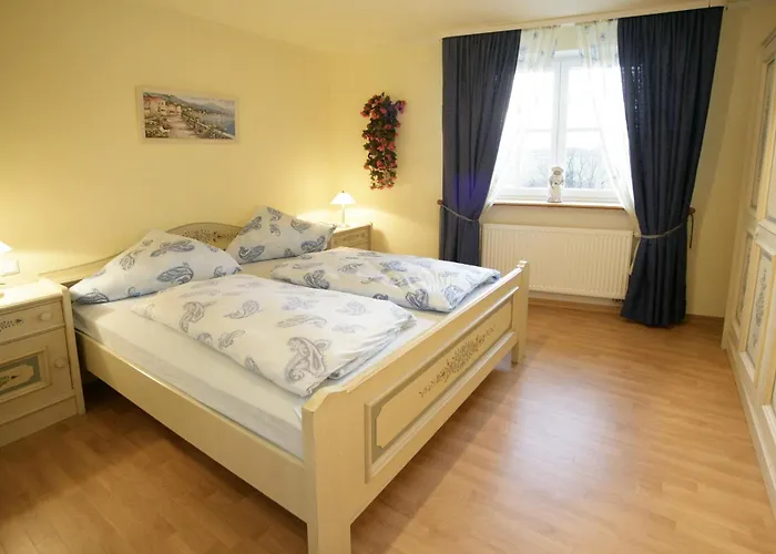 Willekes Blütenhof Agroturismo Madfeld