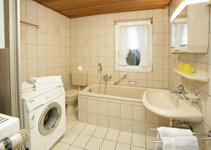 Willekes Blütenhof Agroturismo *