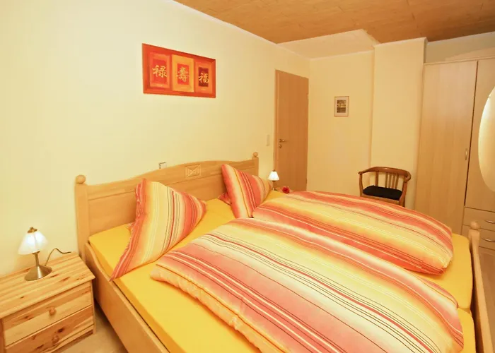 Willekes Blütenhof Agroturismo