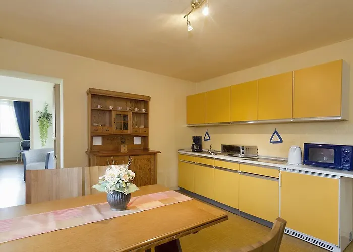 Willekes Bluetenhof *