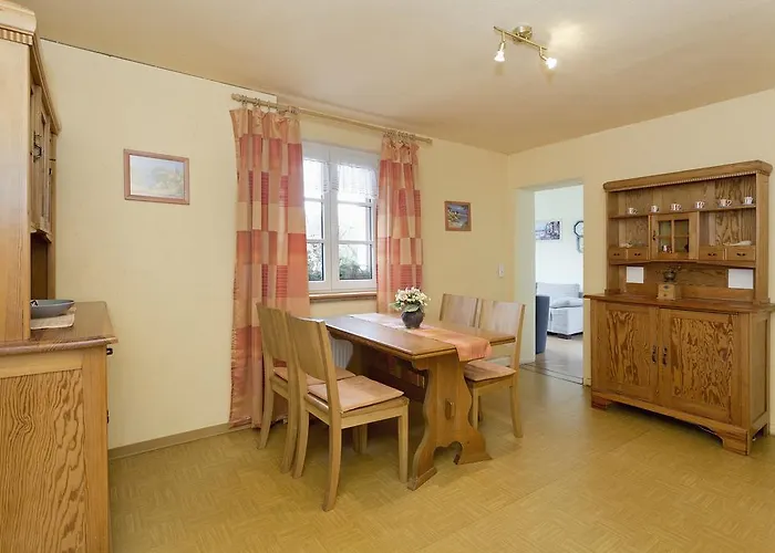 Vakantieboerderij Willekes Bluetenhof *