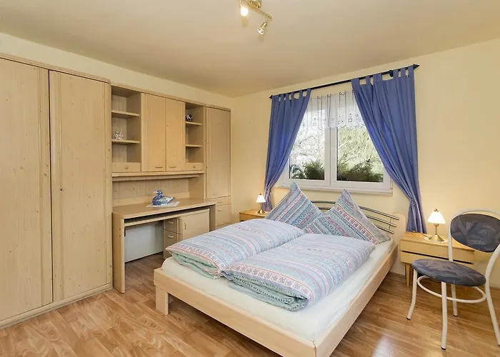 Agroturismo Willekes Blütenhof *