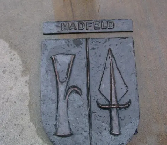 Agroturismo Willekes Blütenhof