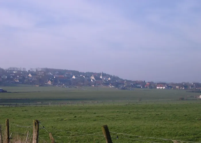 Willekes Blütenhof Madfeld