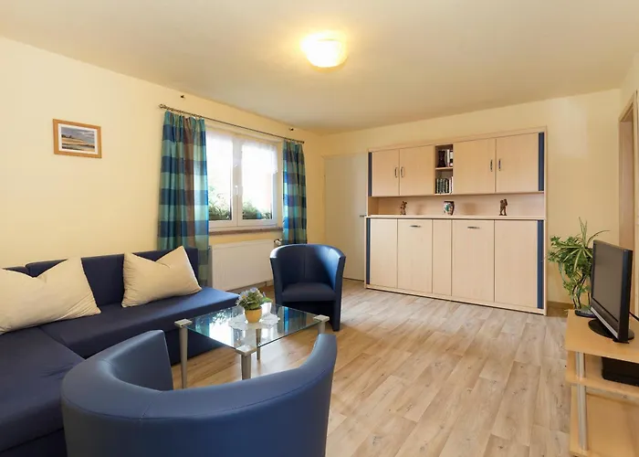 Agroturismo Willekes Blütenhof