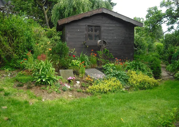 Agroturismo Willekes Blütenhof *