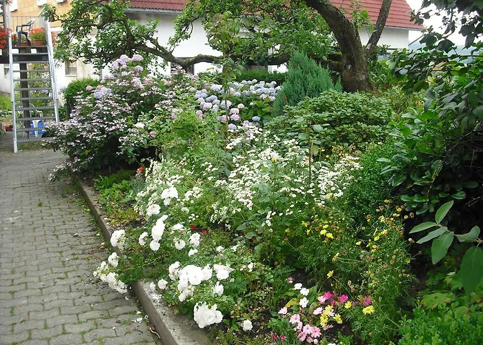 Vakantieboerderij Willekes Bluetenhof *