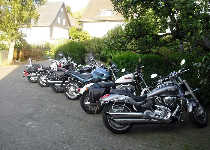 Agroturismo Willekes Blütenhof