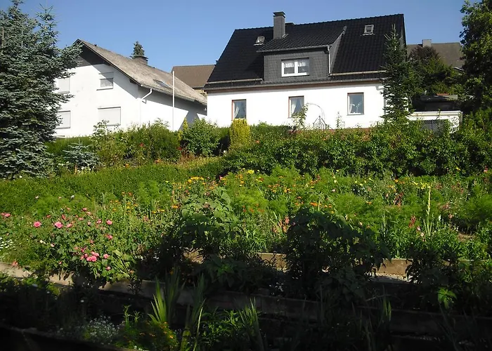 Agroturismo Willekes Blütenhof *