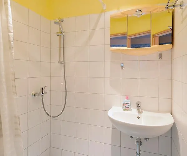 Vakantieboerderij Willekes Bluetenhof Madfeld